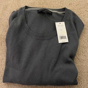Men’s Crew Neck Sweater